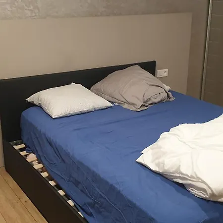 Sejour Confortable Sur Peniche Luxueuse Bådhotel *