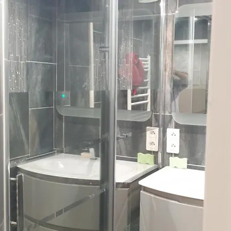 Sejour Confortable Sur Peniche Luxueuse Botel