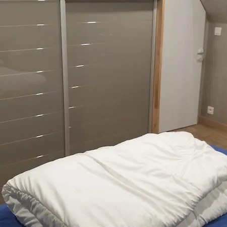 Sejour Confortable Sur Peniche Luxueuse * Brouckerque