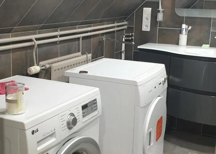 Confortable Sur Péniche Luxueuse Bateau-hôtel